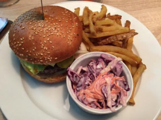 Papy's Frites & Burgers