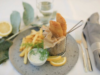 Restaurang Tössestugan