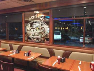 Stirling House Diner