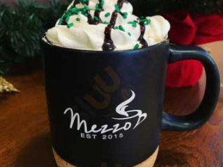 Mezzo Coffee House