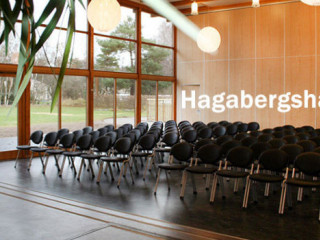 Hagabergs Folkhoegskola