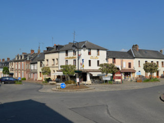 Hotel Restaurant Traiteur le Bernay