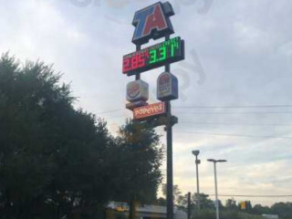 Popeyes Louisiana Kitchen