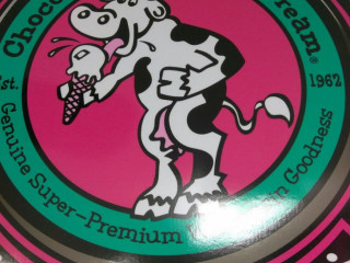 The Spotted Cow