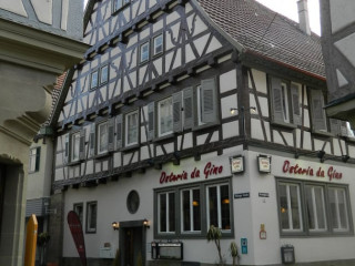 Osteria Da Gino