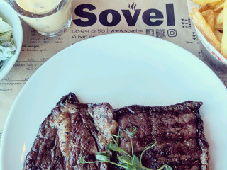 Sovel