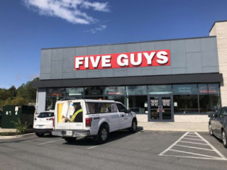 Five Guys