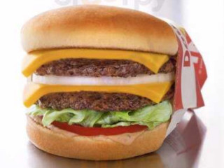 In N Out Burger