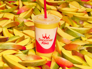 Smoothie King