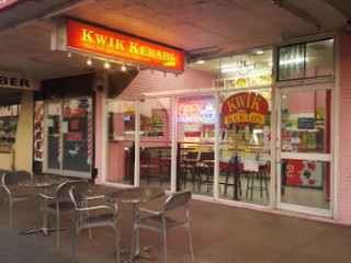 Kwik Kebabs