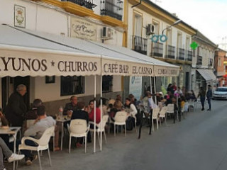 Reposteria El Casino