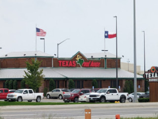 Texas Roadhouse