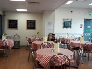 The Tearoom