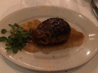 Morton's The Steakhouse