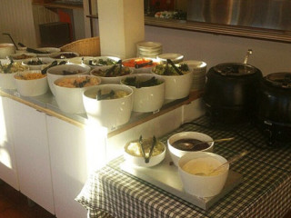 Thomas Kök Catering