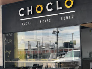 Choclo Plaza 505