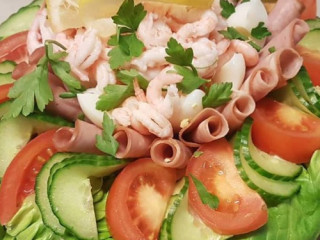 Systrarnas Konditori Bageri I Falköping Ab