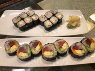 Sushi 86