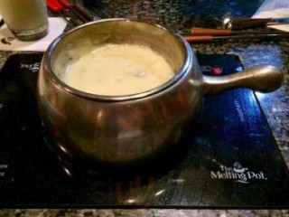 The Melting Pot