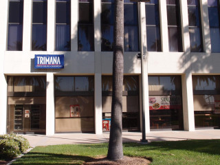 Trimana