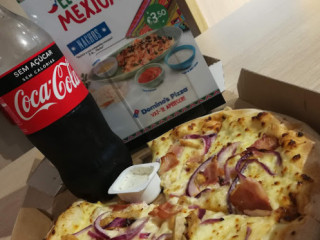 Domino's Pizza Marques De Tomar