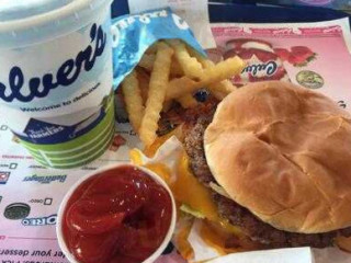 Culver's