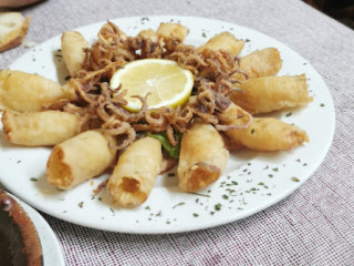 Pulperia La Tapa