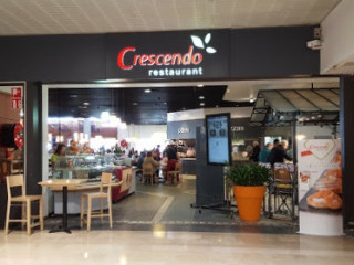 Crescendo