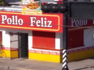 Pollo Feliz