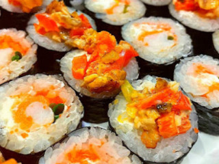 Sushi Master Kaliningrad