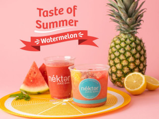 Nekter Juice