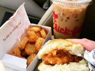 Chick-fil-a