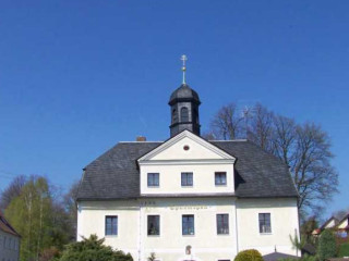 Traditionshaus Thürmchen