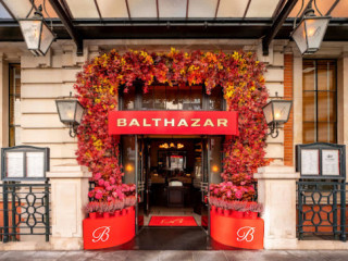 Balthazar