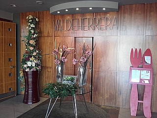 Valdeherreras