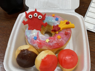 Sonny Donuts