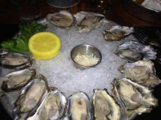 Ballard Annex Oyster House