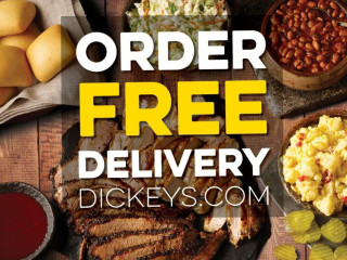 Dickey's Barbecue Pit Catering