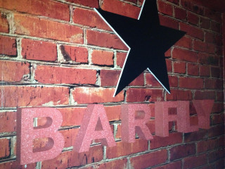 Barfly Cocktailbar Cafe