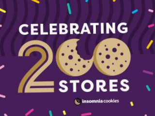 Insomnia Cookies