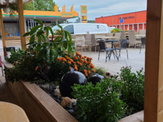 Rinkabyholm Pizzeria