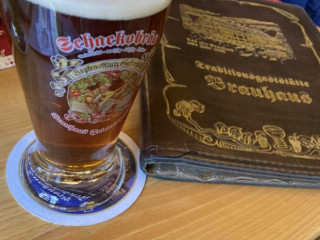 Brauhaus Fridrichsroda