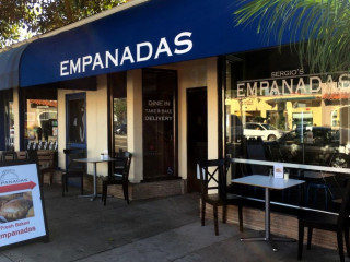 Sergio's Empanadas