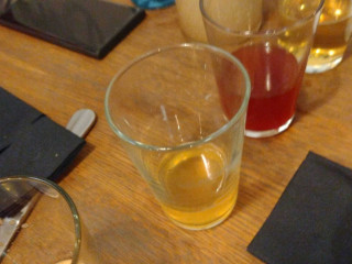 Tunnlandet Taproom Kitchen