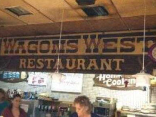 Wagon's West