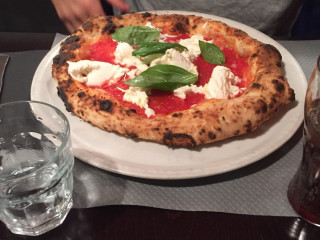 Oscià Pizzeria Napoletana