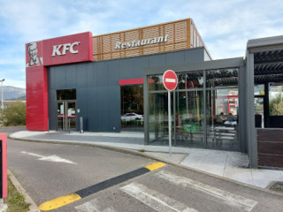 Kfc Annecy Seynod