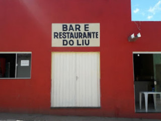 Bar E Restaurante Do Liu