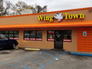 Wing Town