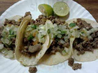 Tacos Don Cuco